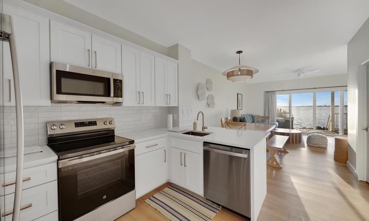 Photo of Kitchen in Marathon