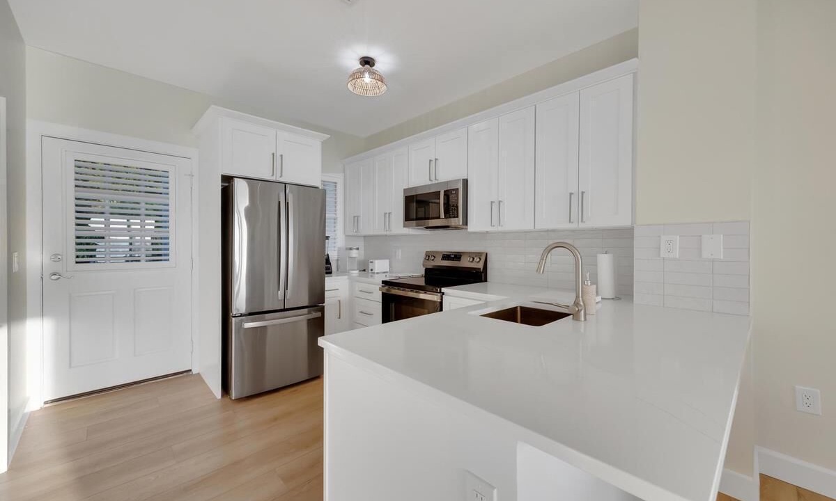Photo of Kitchen in Marathon
