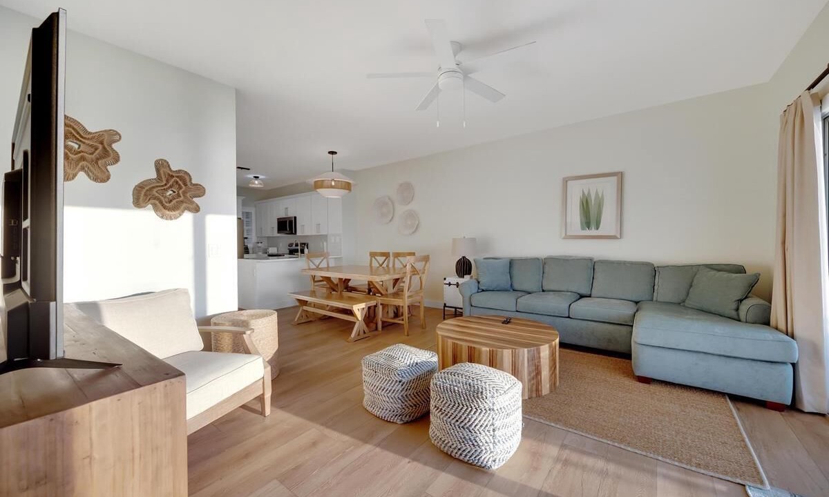 Photo of Livingroom in Marathon