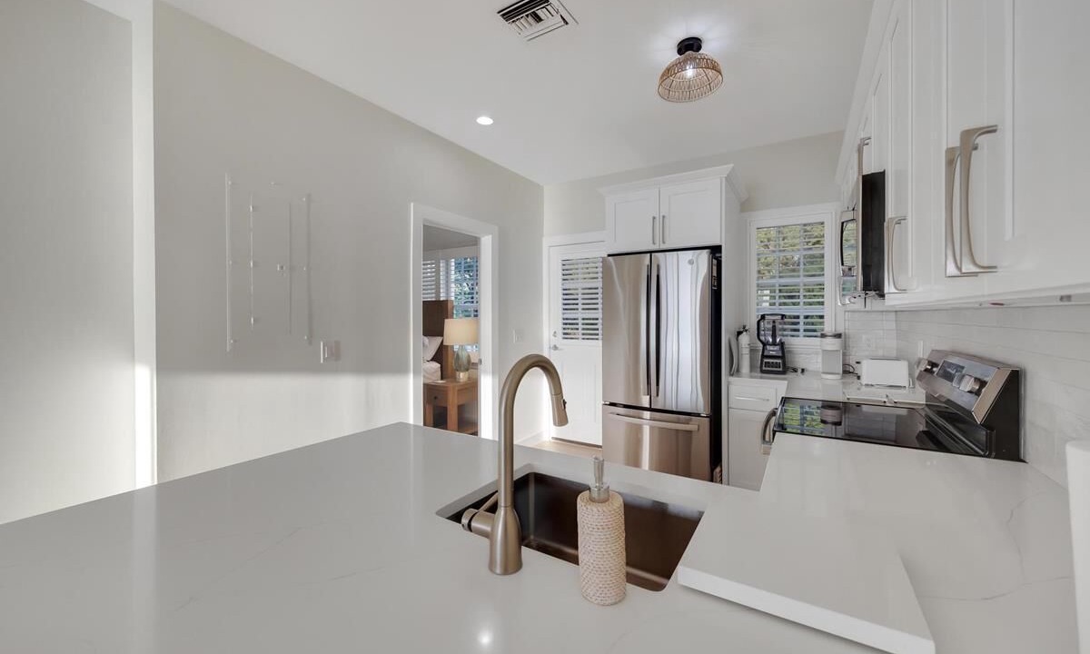 Photo of Kitchen in Marathon