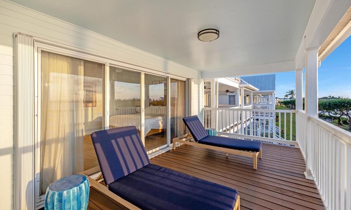 Photo of Patio Balcony in Marathon