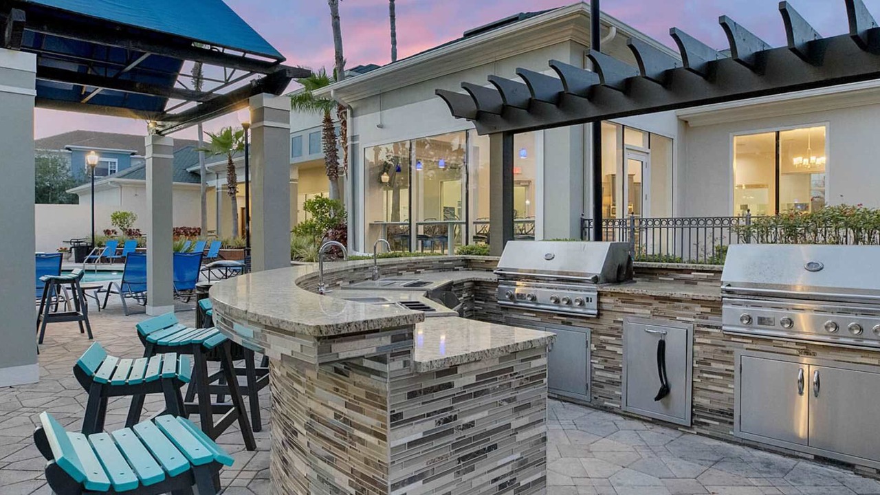 Photo of Outdoor in Westchase