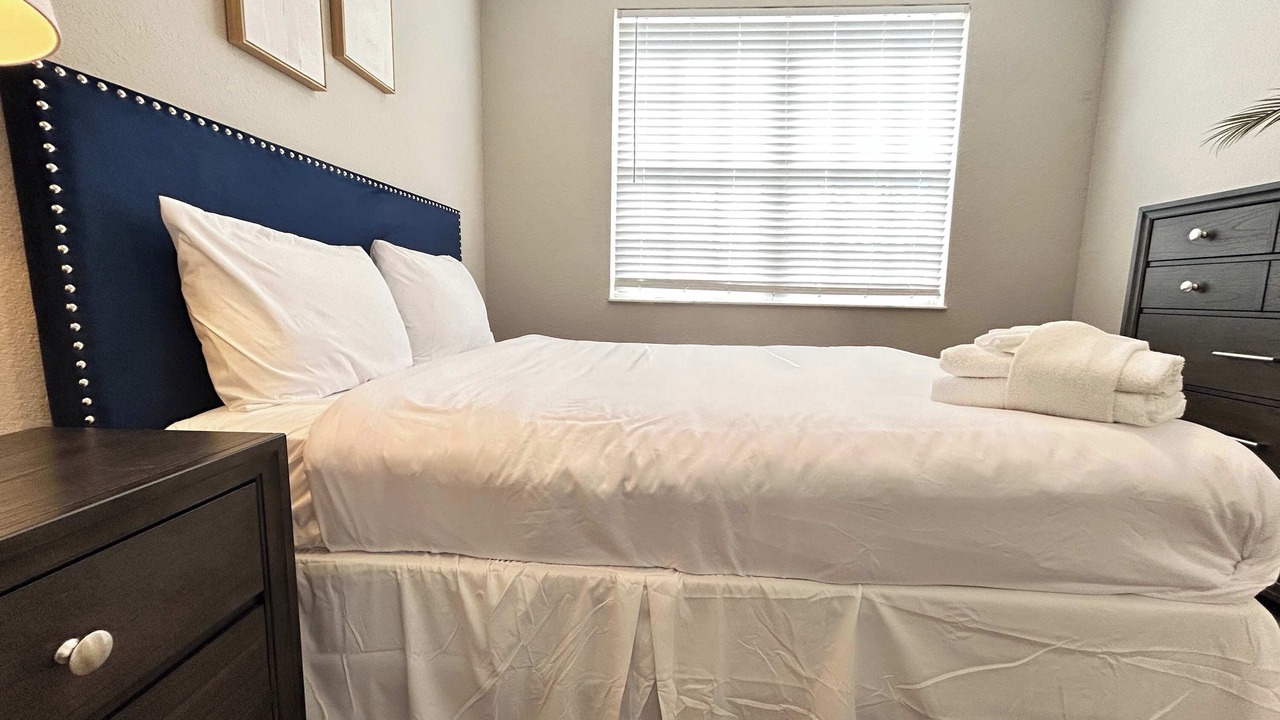 Photo of Bedroom in Westchase