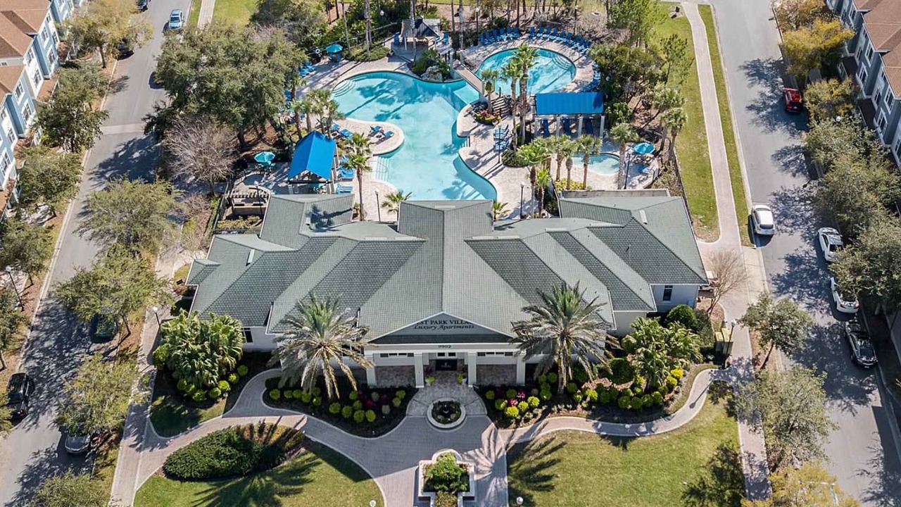 Photo of Outdoor in Westchase