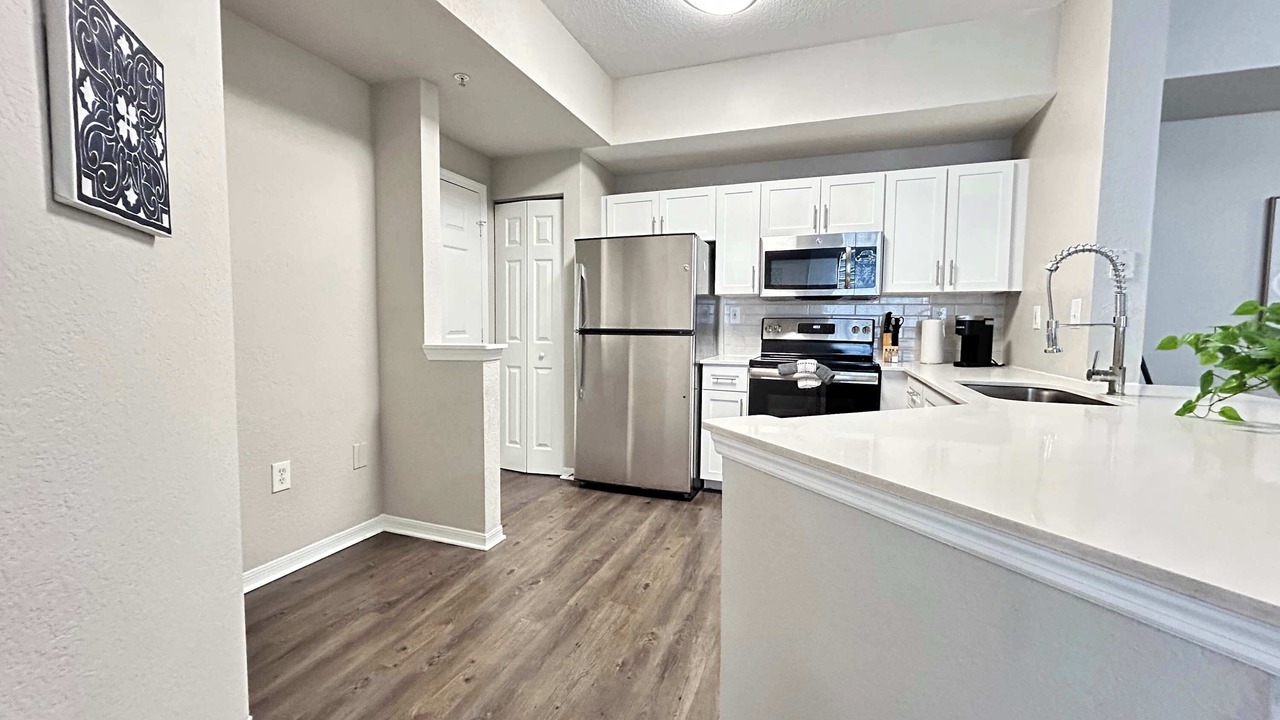 Photo of Kitchen in Westchase