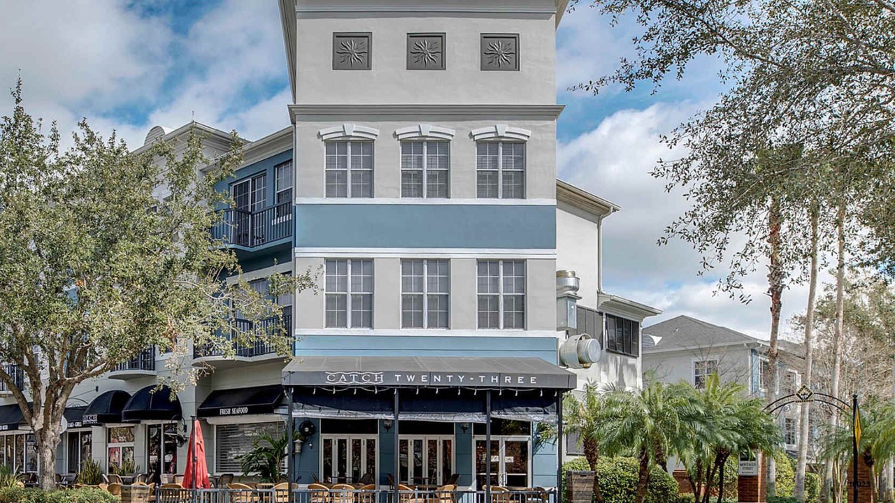 Photo of Outdoor in Westchase