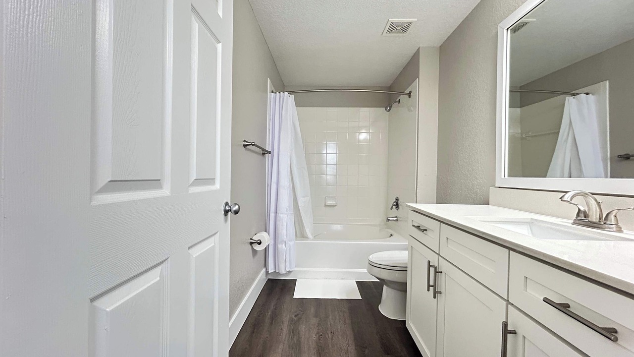 Photo of Bathroom in Westchase