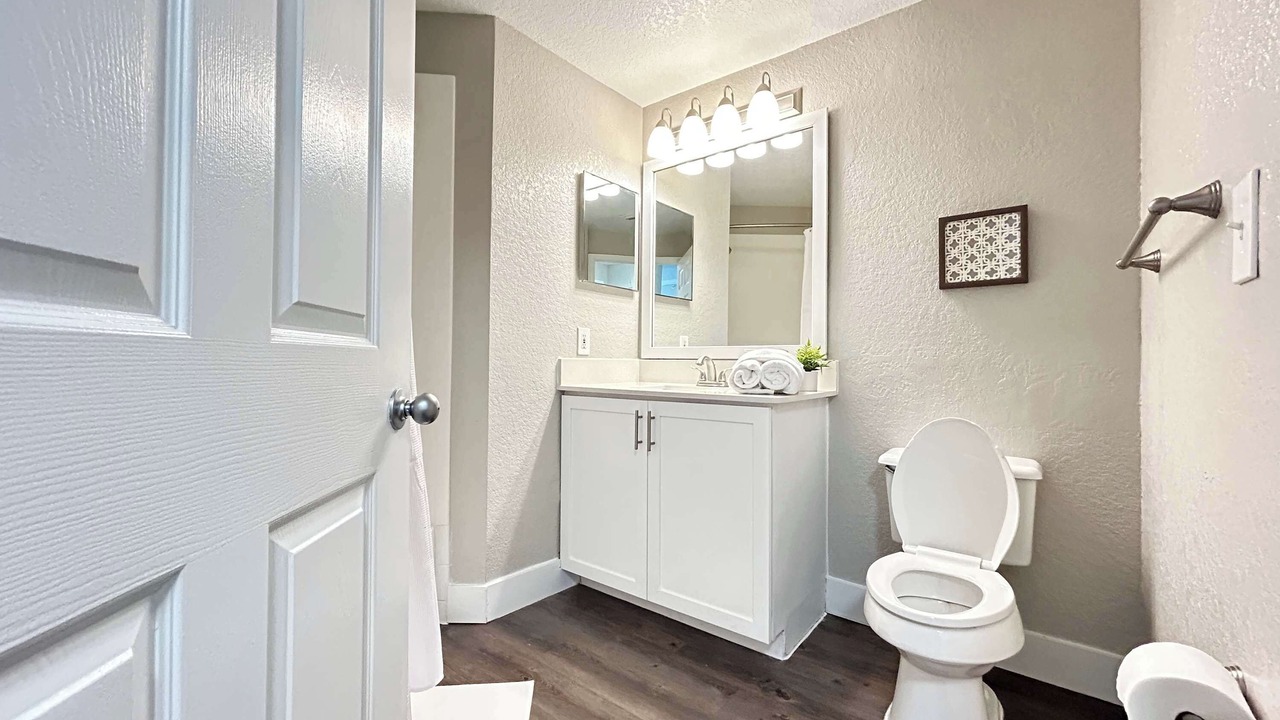 Photo of Bathroom in Westchase