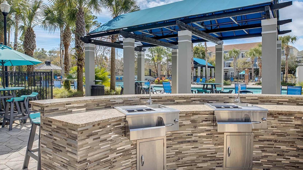 Photo of Outdoor in Westchase