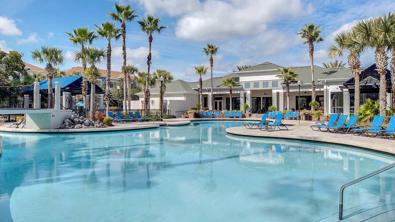 Photo of Outdoor in Westchase