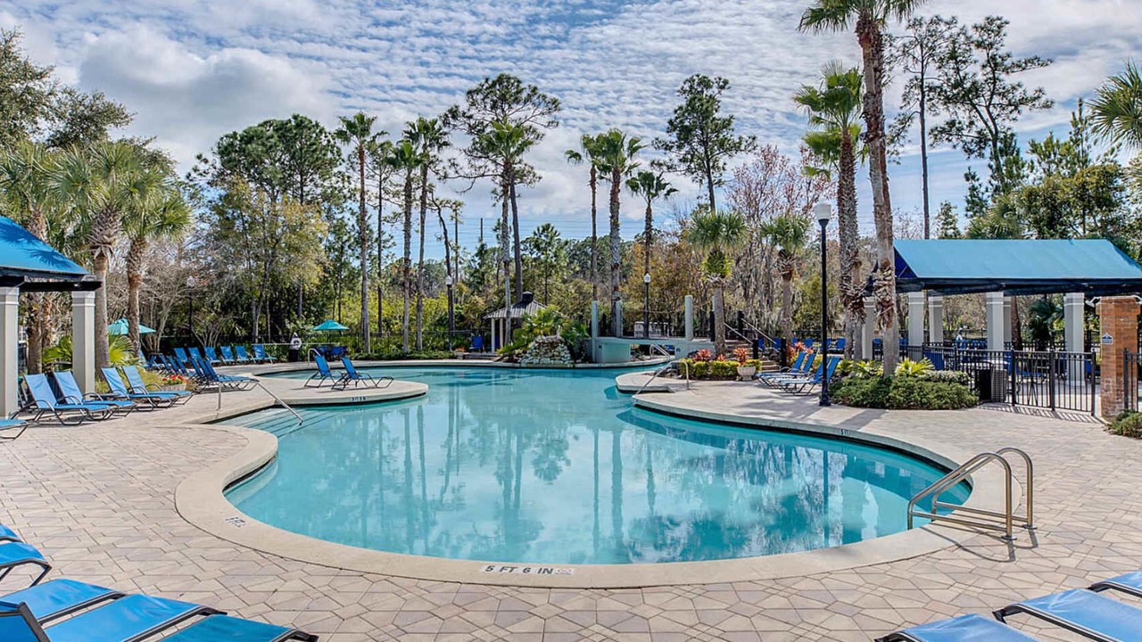 Photo of Outdoor in Westchase