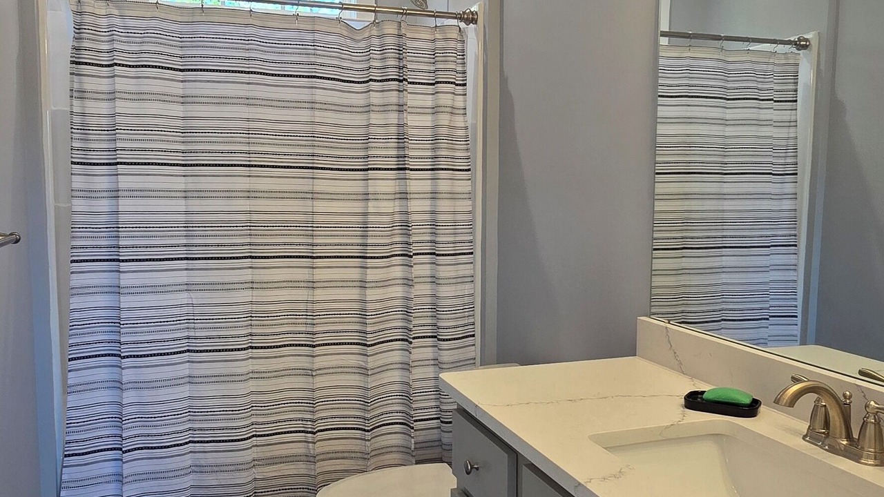 Photo of Bathroom in Dublin