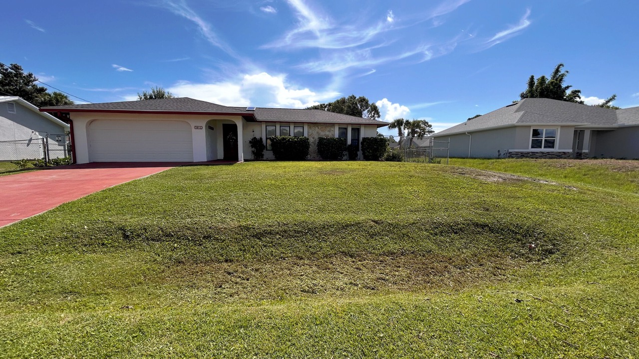 Photo of Outdoor in Indian River Estates