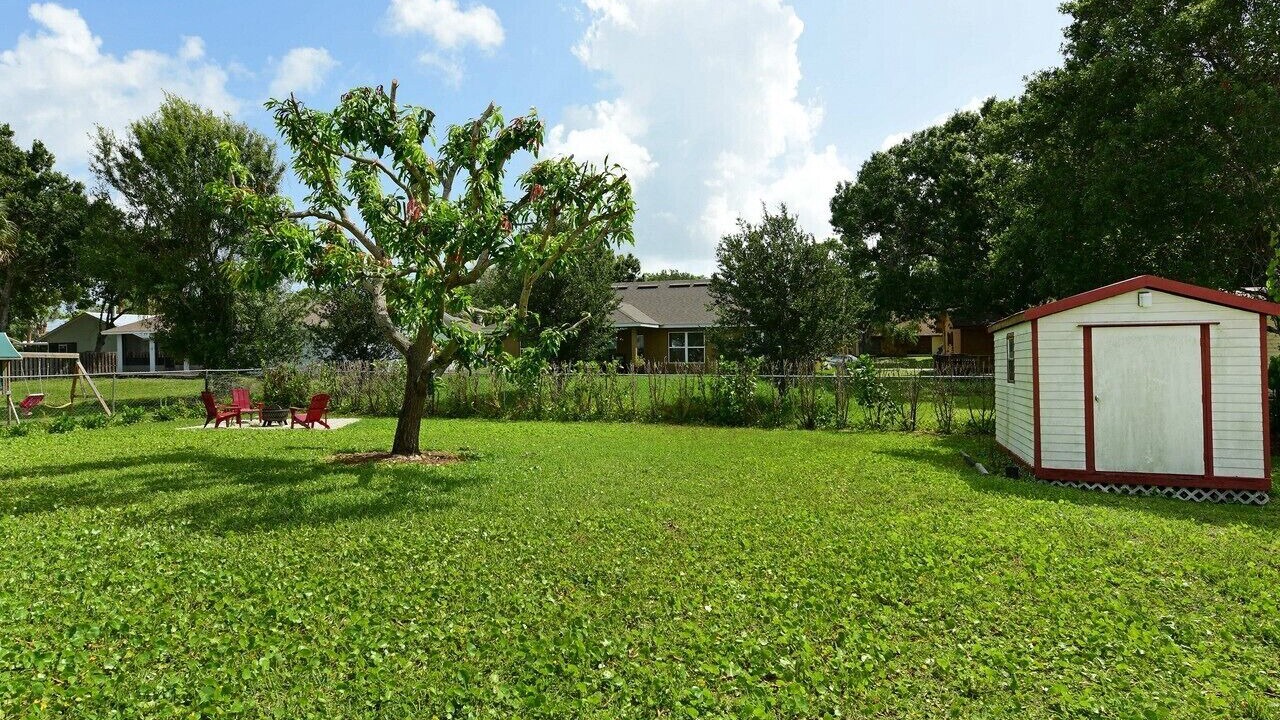 Photo of Outdoor in Indian River Estates