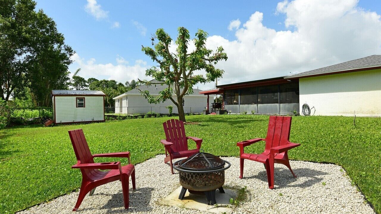 Photo of Outdoor in Indian River Estates