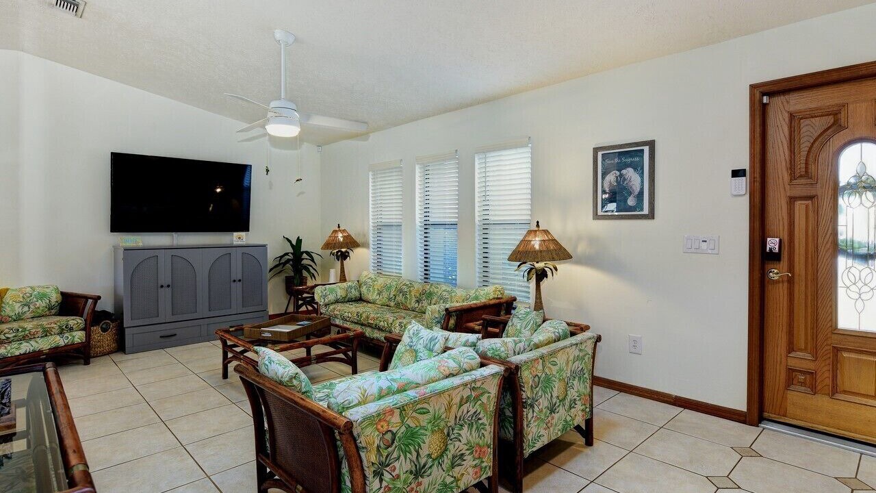 Photo of Livingroom in Indian River Estates