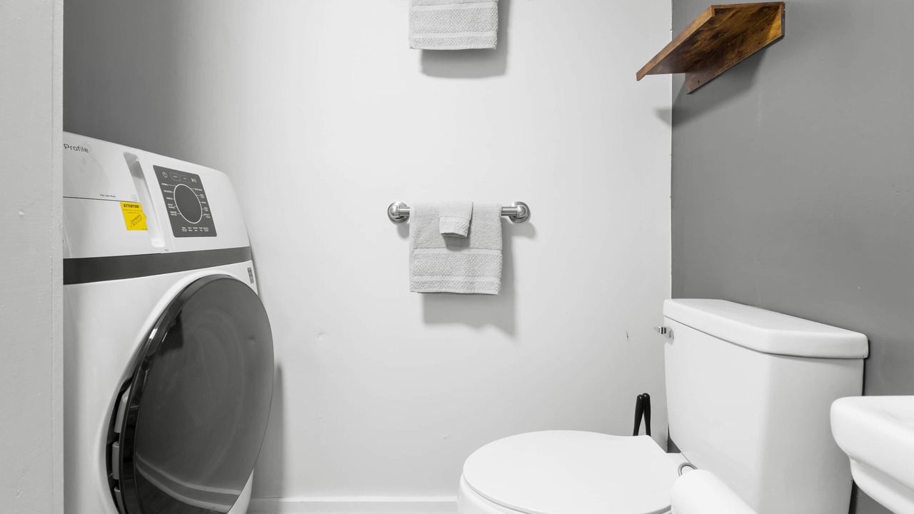 Photo of Bathroom in Steinhatchee