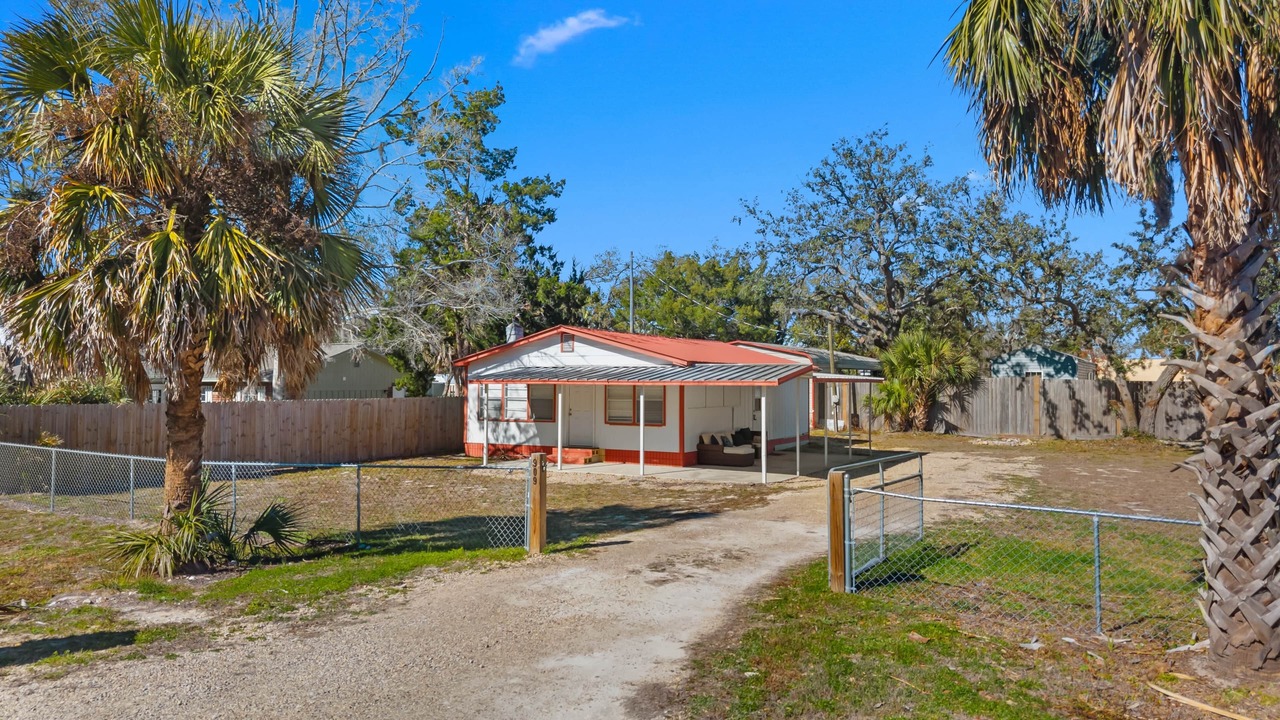 Photo of Outdoor in Steinhatchee