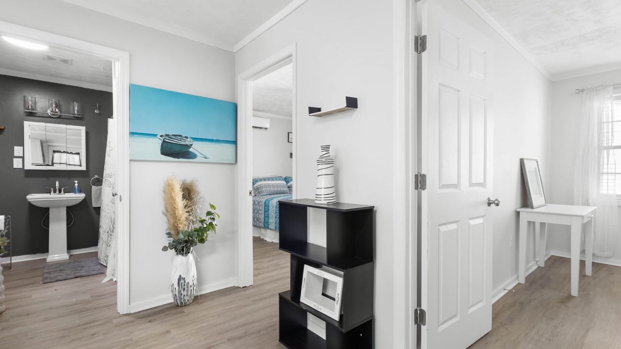 Photo of Bedroom in Steinhatchee