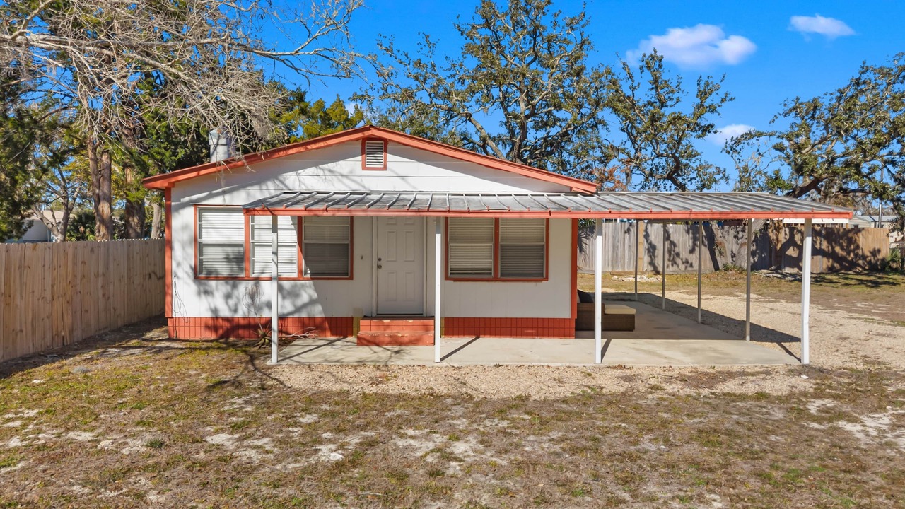Photo of Outdoor in Steinhatchee