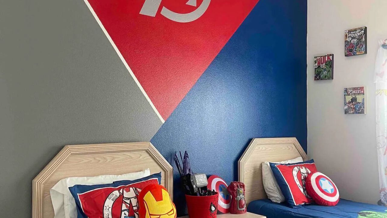 Photo of Bedroom in Cumbrian Lakes