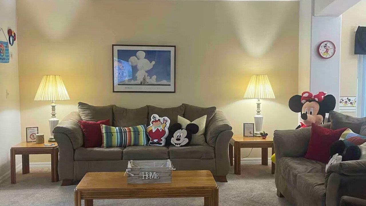 Photo of Livingroom in Cumbrian Lakes