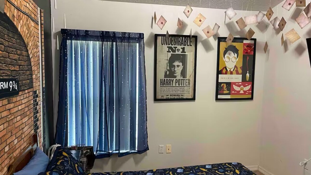 Photo of Bedroom in Cumbrian Lakes