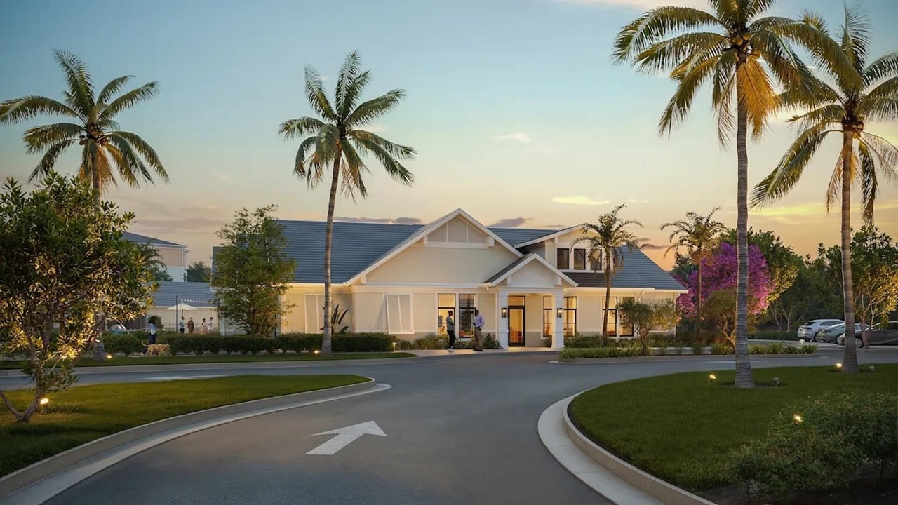 Photo of Outdoor in Fort Myers