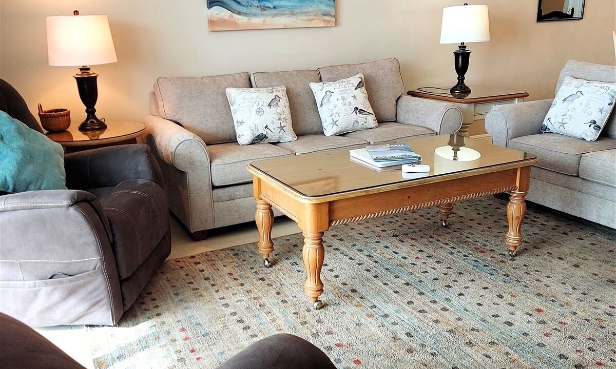 Photo of Bedroom in Biltmore Beach