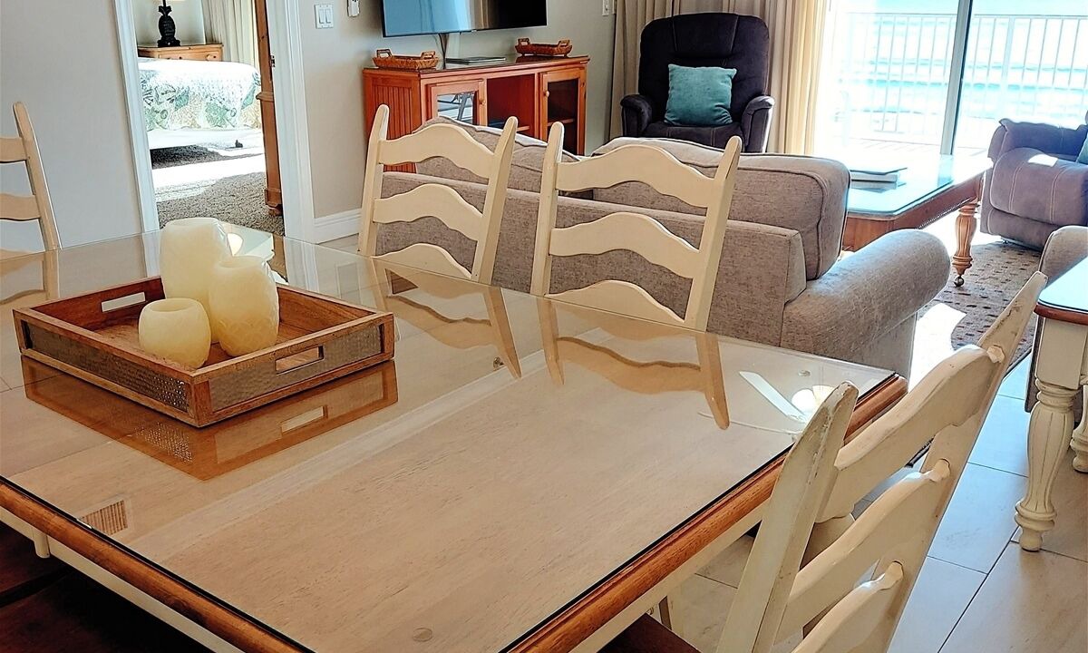 Photo of Bedroom in Biltmore Beach