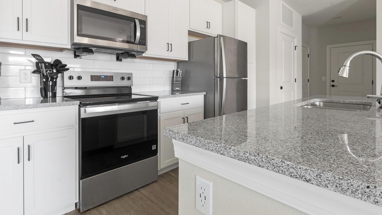 Photo of Kitchen in Fort Myers