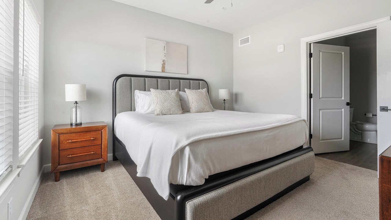 Photo of Bedroom in Fort Myers