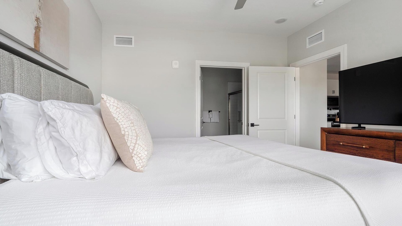 Photo of Bedroom in Fort Myers