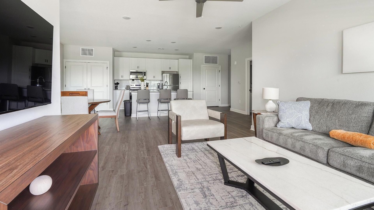 Photo of Livingroom in Fort Myers