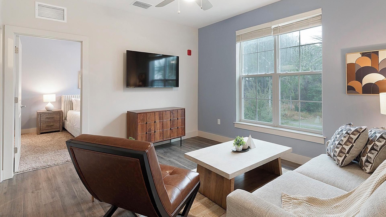 Photo of Livingroom in Florida Center