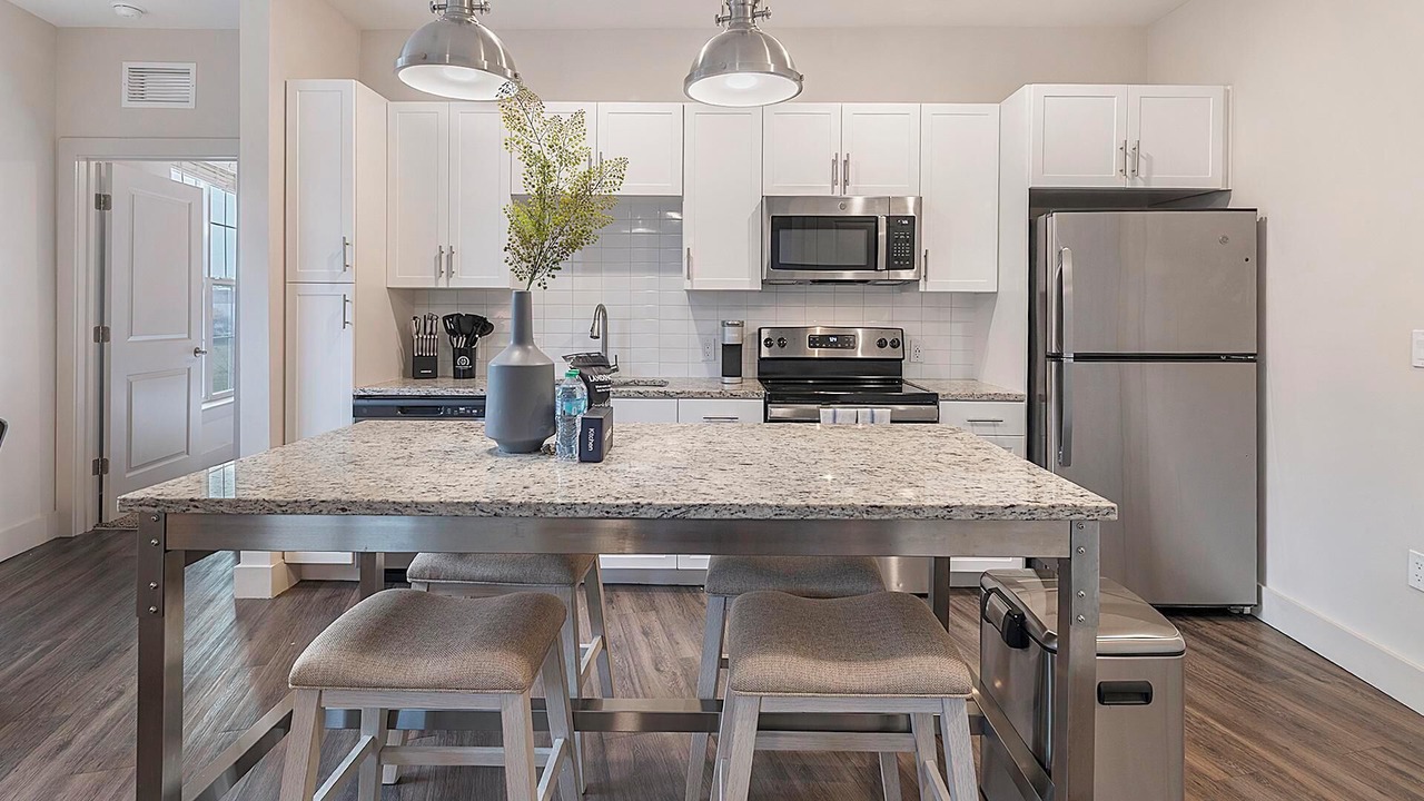 Photo of Kitchen in Florida Center