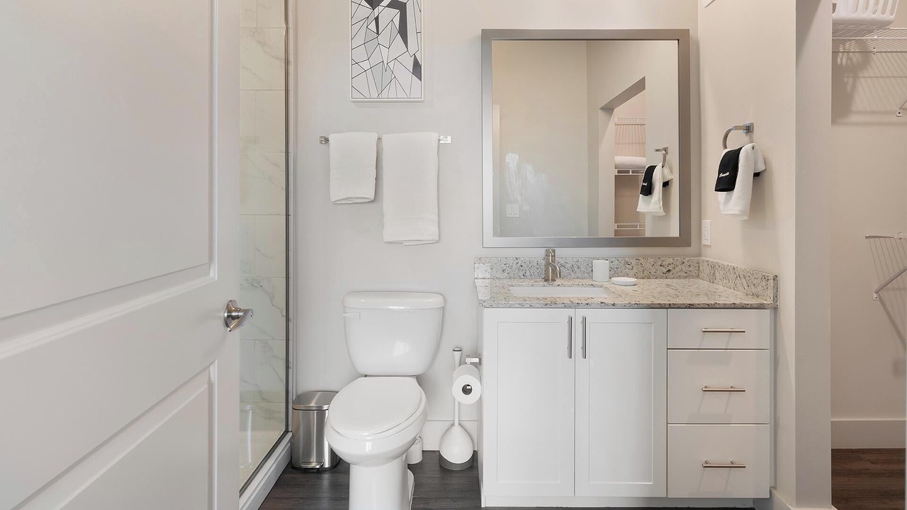 Photo of Bathroom in Florida Center