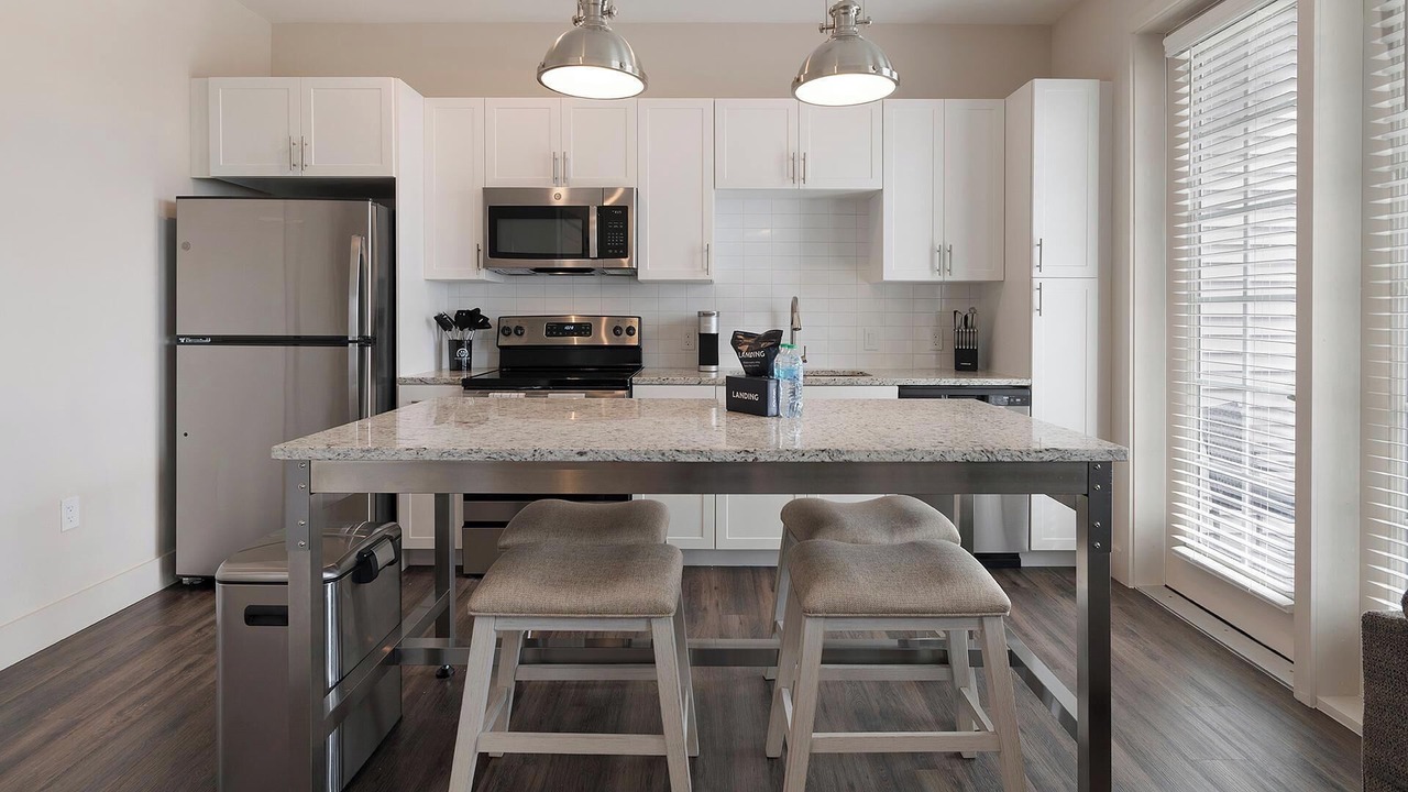 Photo of Kitchen in Florida Center