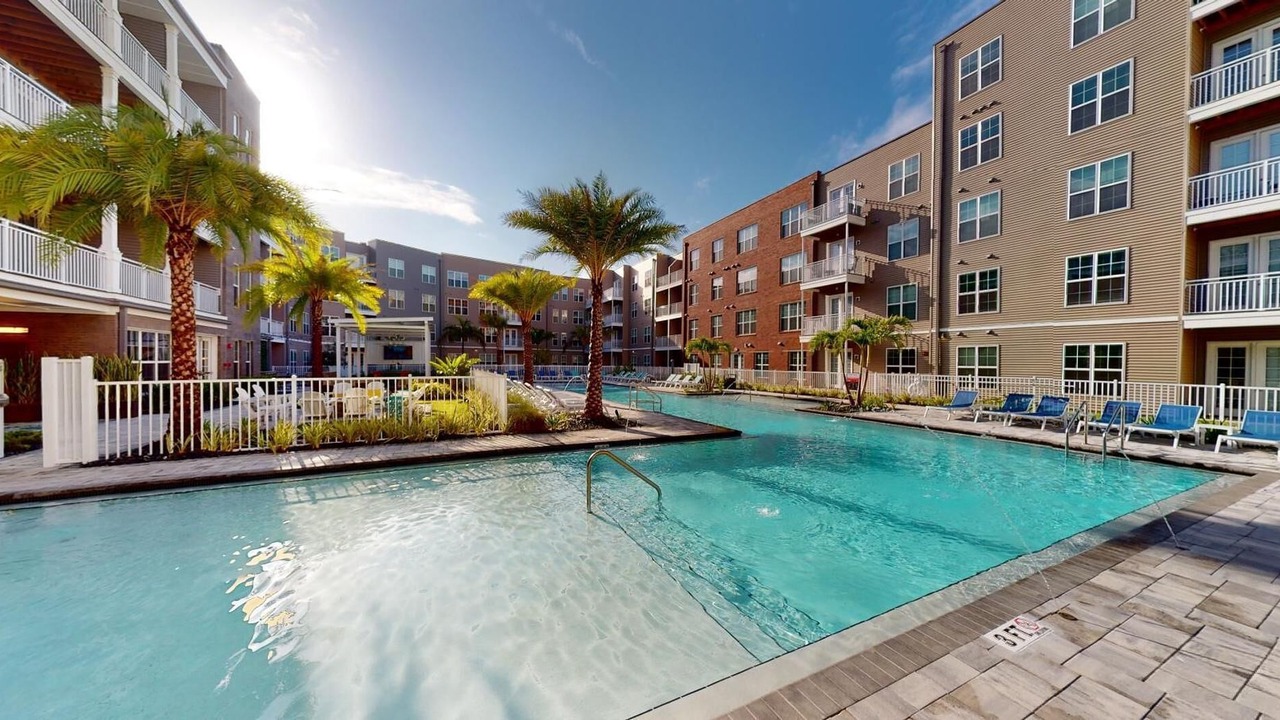 Photo of Outdoor in Florida Center