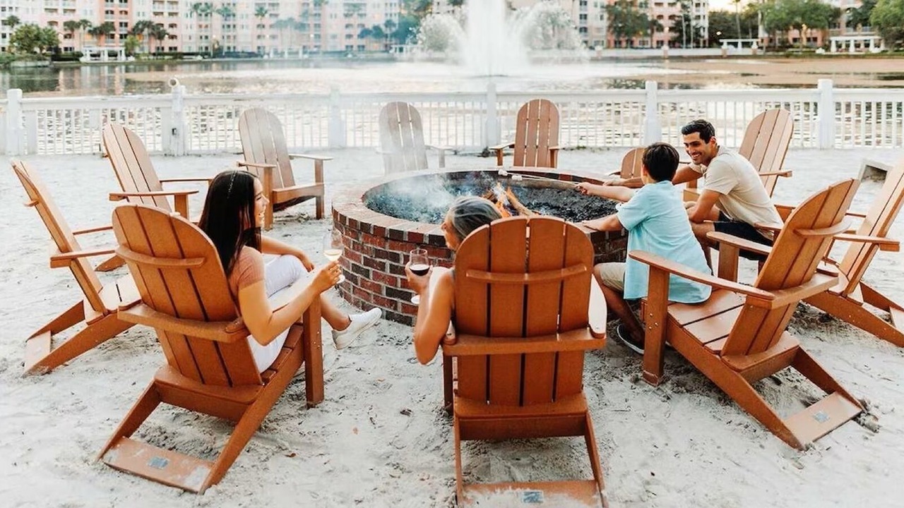 Photo of Outdoor in Williamsburg
