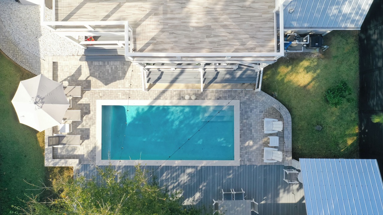 Photo of Outdoor in Gulfview Heights