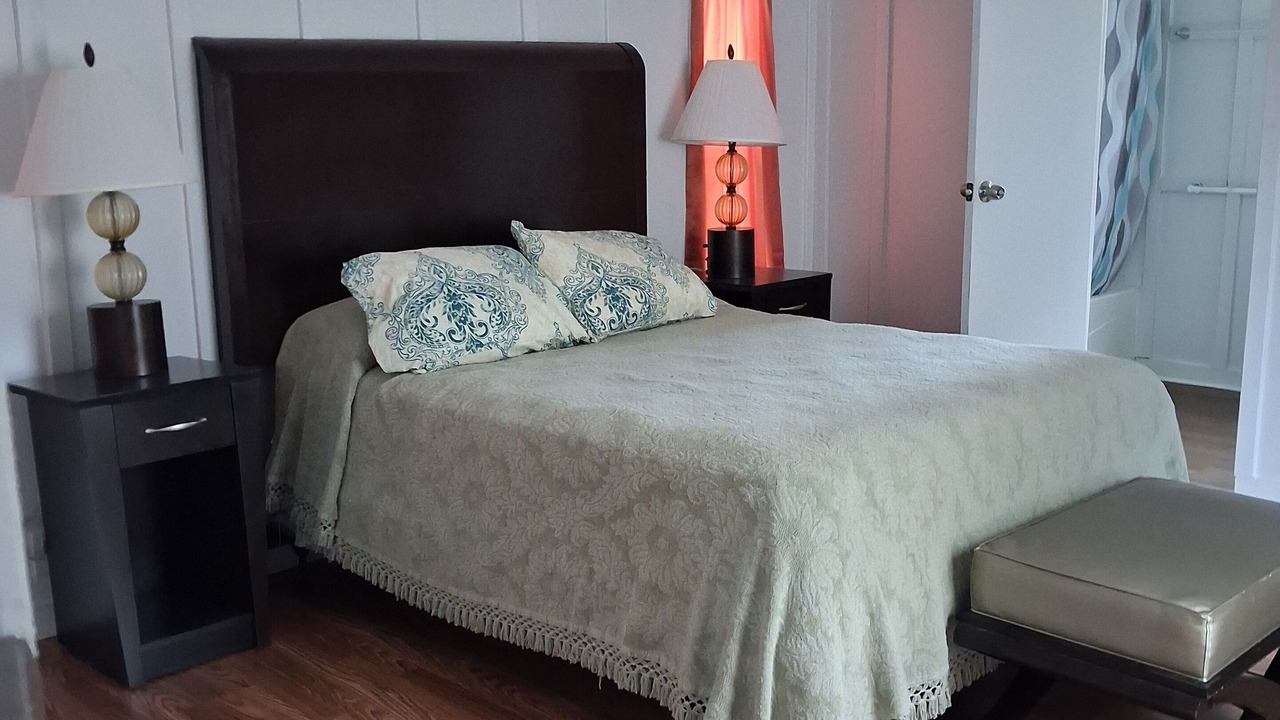 Photo of Bedroom in Rupert