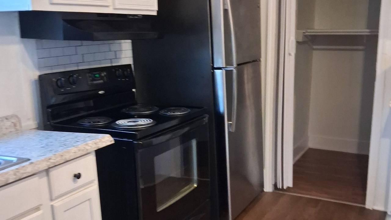 Photo of Kitchen in Rupert