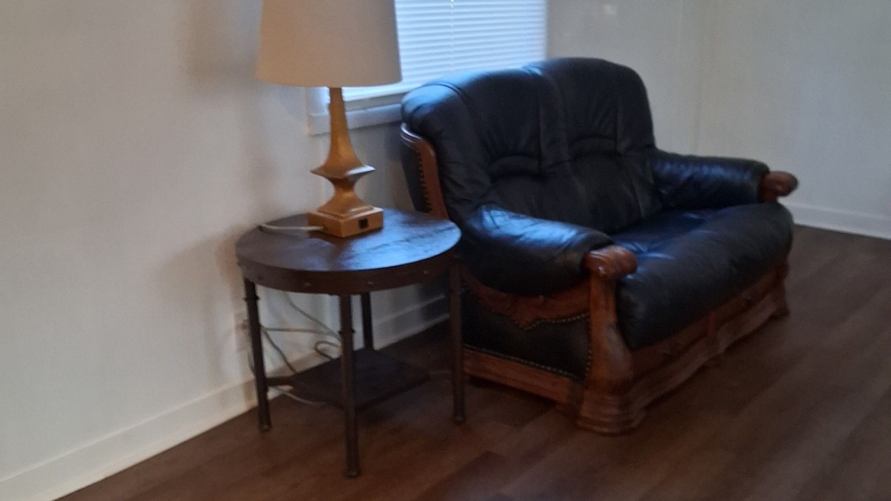 Photo of Livingroom in Rupert