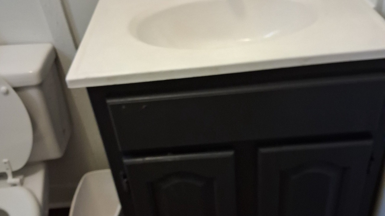 Photo of Bathroom in Rupert
