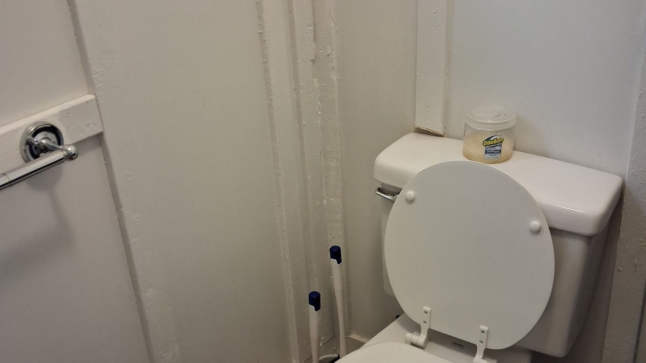 Photo of Bathroom in Rupert