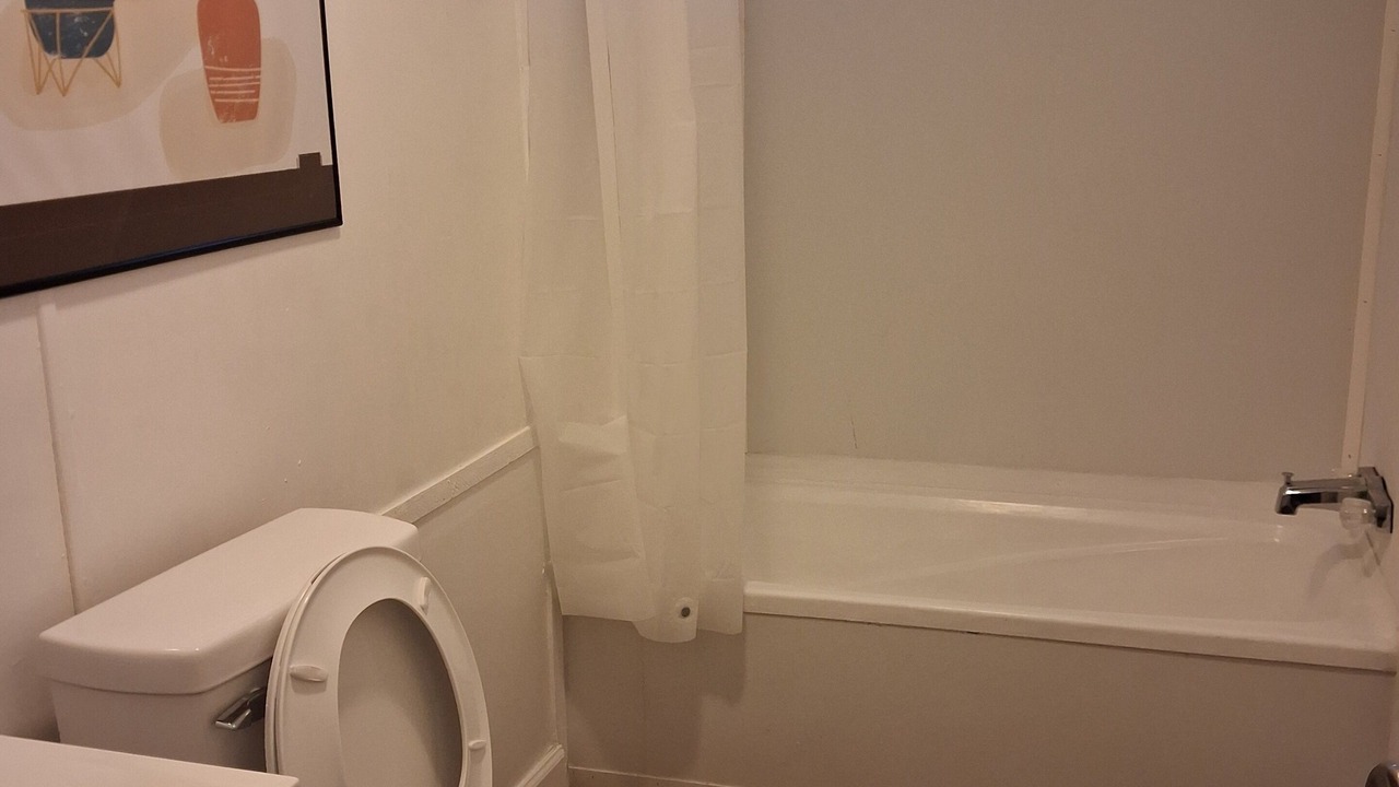 Photo of Bathroom in Rupert