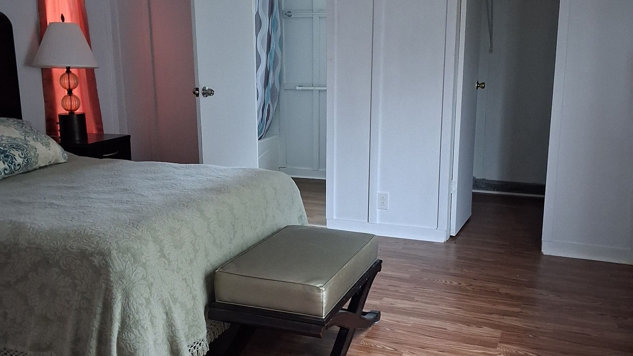 Photo of Bedroom in Rupert