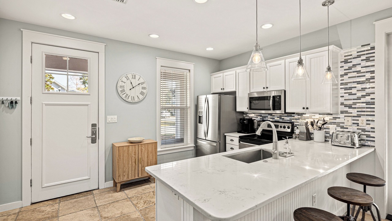 Photo of Kitchen in Laurel Grove