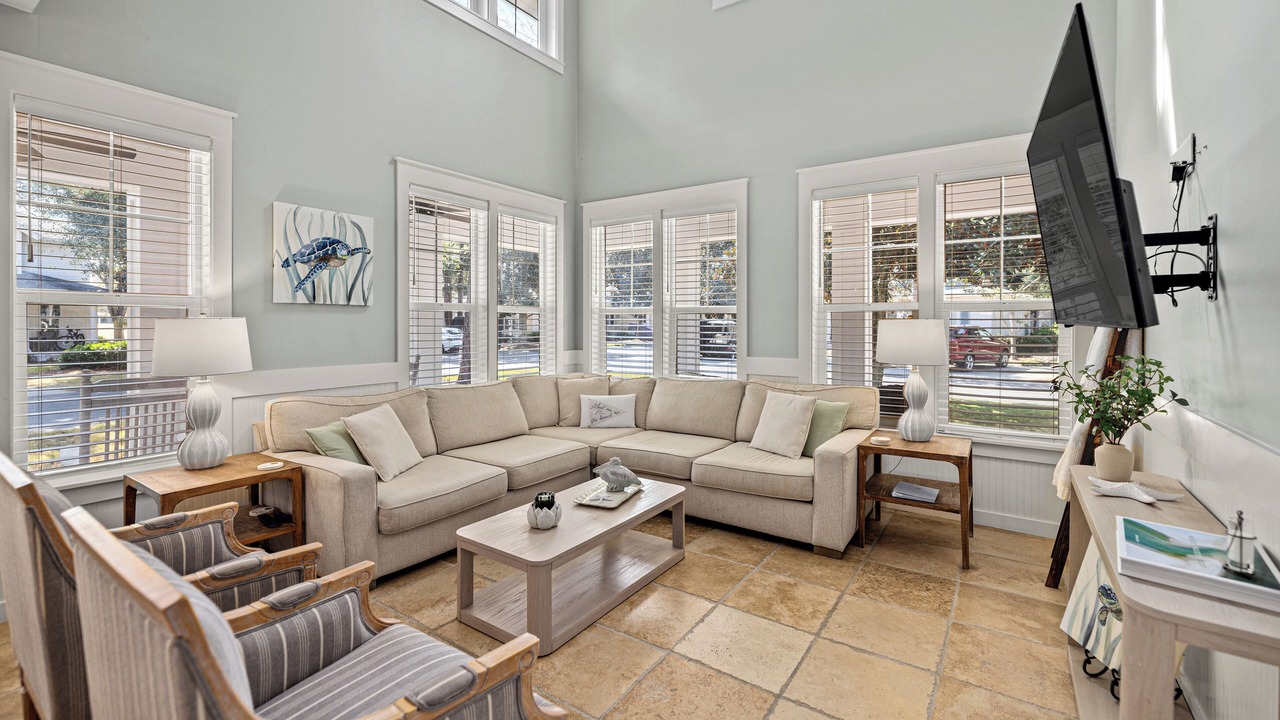 Photo of Livingroom in Laurel Grove